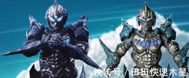 奇玛伊拉|银河格斗2小蓝人再次登场,身材严重发福,成塔尔塔罗斯的小弟