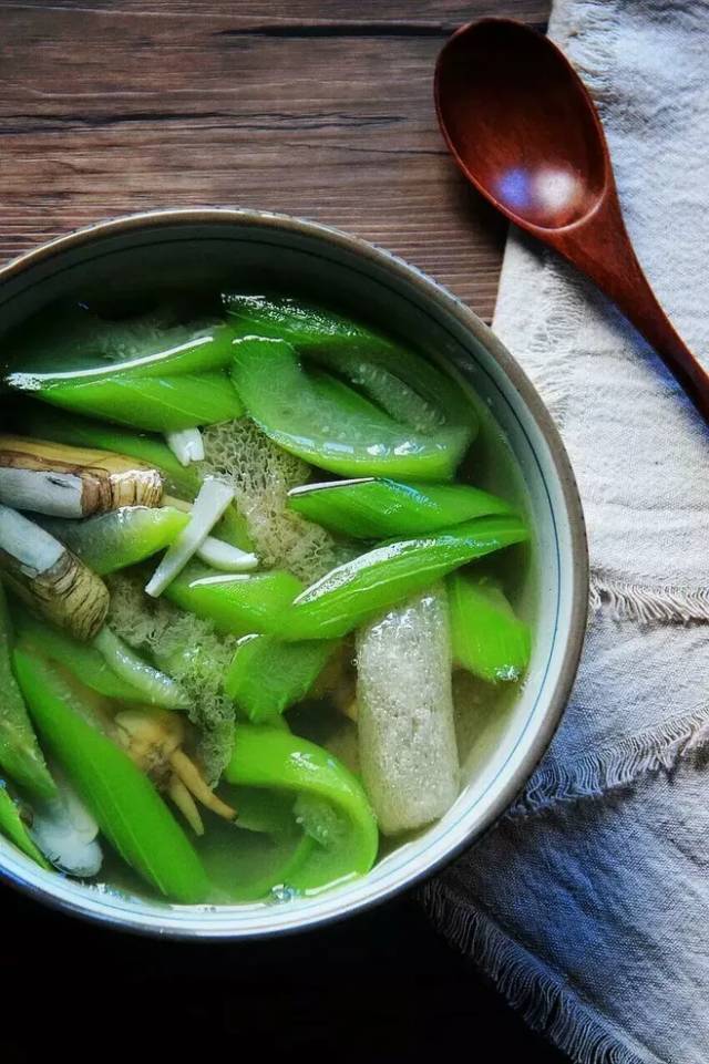 丝瓜藤|丝瓜全身是药,丝瓜19个鲜为人知的功效