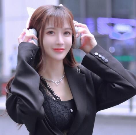 斗鱼二次元一姐自证清白 照片不是自己如今家人和朋友都知道了 快资讯 斗鱼二次元一姐自证清白 照片不是自己如今家人和朋友都知道了 快资讯