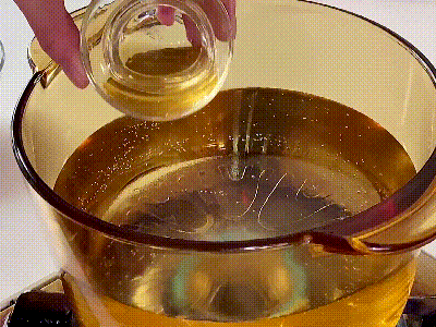 日常|#我的养生日常-远离秋燥# ?白灼八爪鱼?