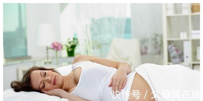 分娩|孕期必须提早知道,助力分娩时或许能更顺利些