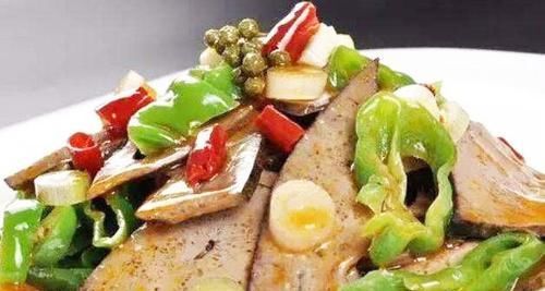 美味诱人的几道家常菜，好吃不腻，简单易学，在家做经济又实惠