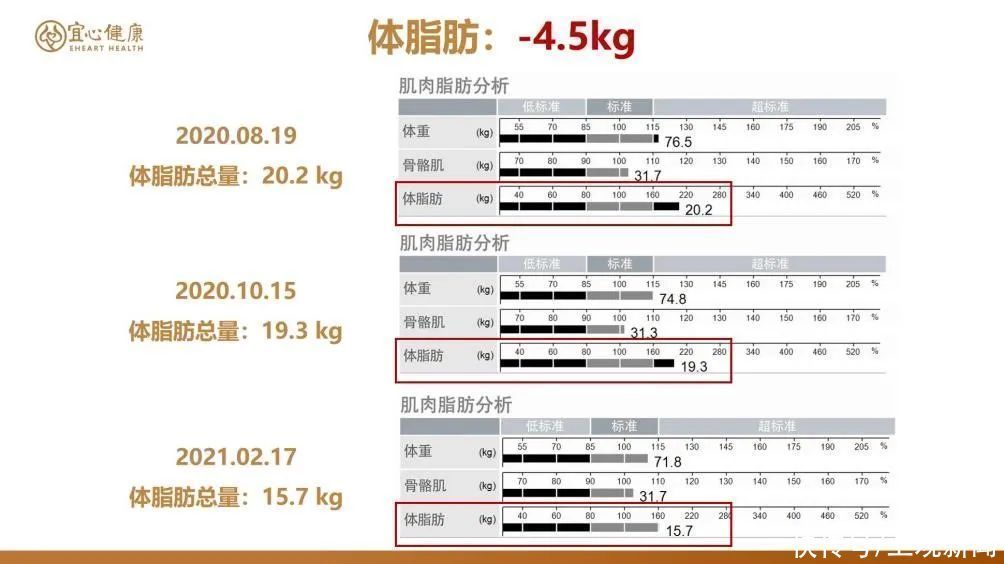 内脏脂肪|吃得越“好”,瘦得越快!这些“健康菜谱”你学到了吗?