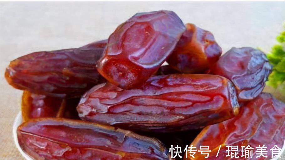 食物|想长寿要先会吃，3种食物离不开，排毒养颜，增强体质！