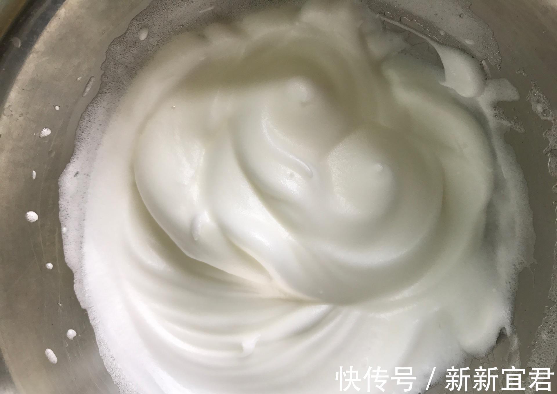 蛋清|米饼太贵好想吃，自己做难吗？那就来看看吧