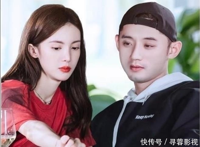 张继|张继科太心机,想让金晨下厨做饭给他吃,金晨婉拒的话术堪称模板