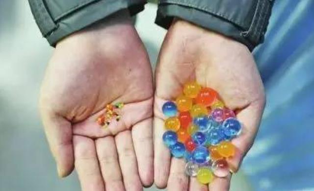 远离|“毒玩具”被央视曝光,2克可致死,让孩子远离这些玩具