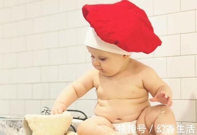 奶粉|为什么吃奶粉的孩子,比吃母乳的孩子长的胖?总结出四大点原因
