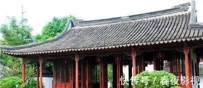 苏州|苏州再现“巨富豪宅”，主人家曾同代为官，价值不输乔家大院