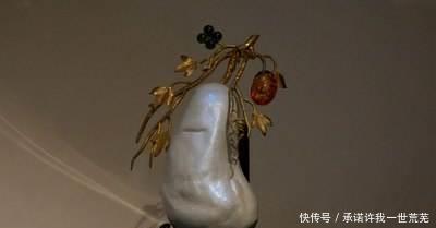 本皇室|它是慈禧太后的最爱，如今却仍被日本人据为己有！