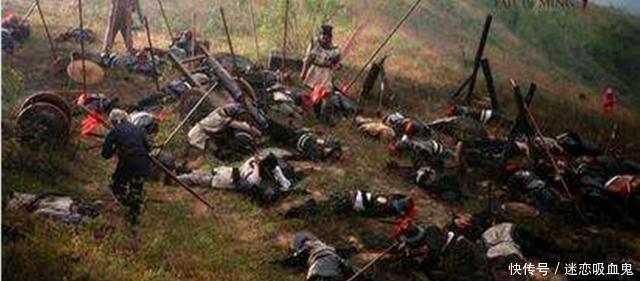 明朝|明朝灭亡很多人说是“天意”, 这是真的吗 看了这三件事自然明了！