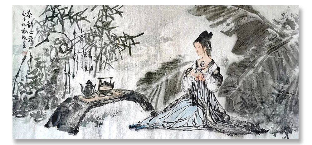 展览!「杨循」|丹青追梦 水墨本色-中国当代书画名家个人云展览