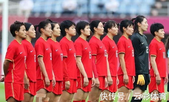 中国足协|今日足球资讯:中国足协正在考虑推出重振女足的新政