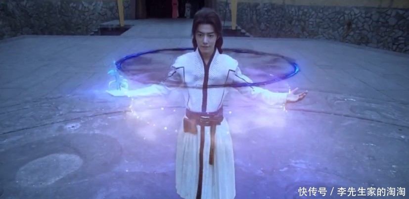 斗罗大陆剧版:阿银留下的三样东西,使唐三妥妥地超越了其他同辈