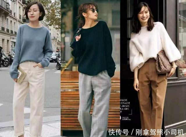 减龄|40岁的女人想要玩转穿搭,别漏掉高级时髦的轻熟装,格外显气质