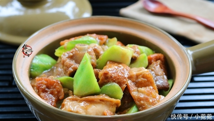 待客|豆腐此做法,比山精海味还好吃,香嫩入味很营养,待客上档次