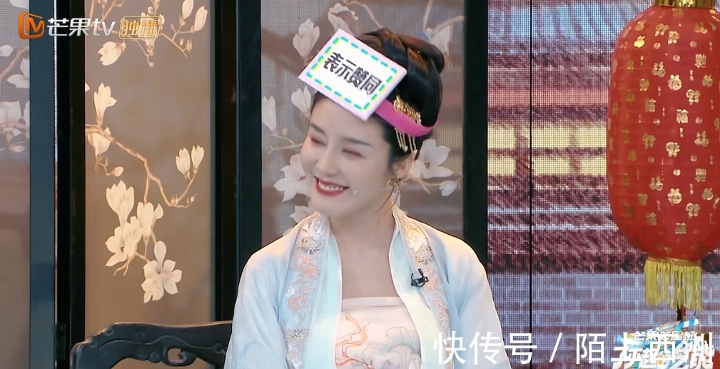 邵明明|汉服又出圈了，国风传统给我火！