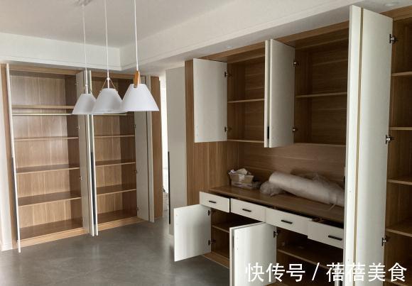 完工|新房即将完工,来交作业,简单装修,套内116平硬装花10万