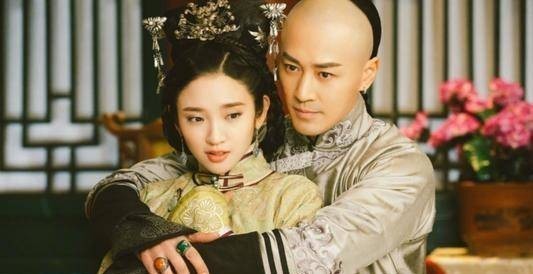 休弃|清朝唯一被休弃的皇帝原配，生下皇三子，却落得无名无分的下场