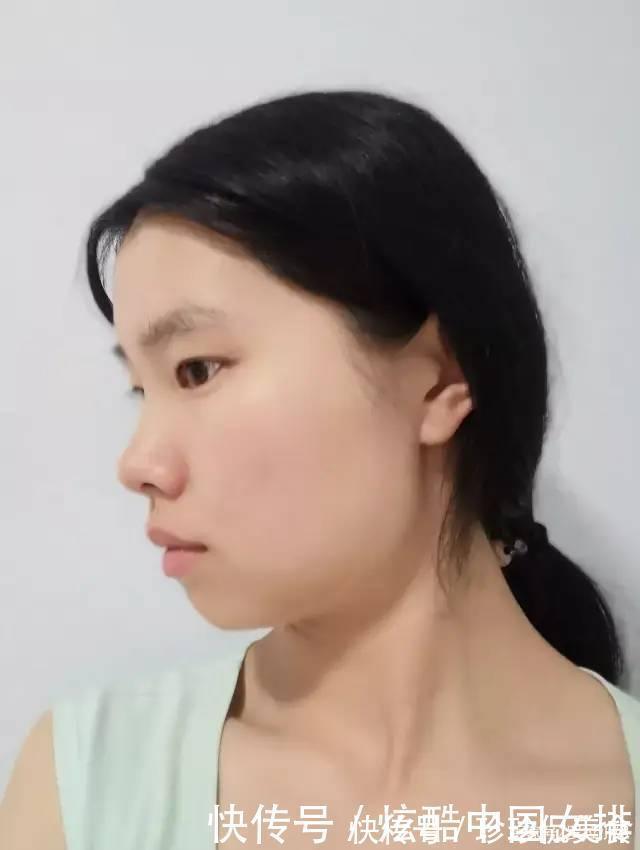 盒子|我把学生脸女孩,改造成了气质大姐姐!