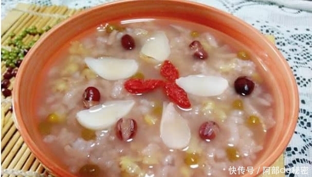 不来|血液的“净化器”找到了,每天吃一点,血管通畅,血栓不来找