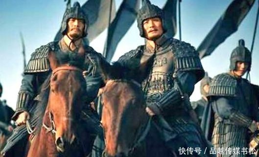 著名|著名的街亭之战，如果提前备足水和粮草，马谡还会失街亭吗？
