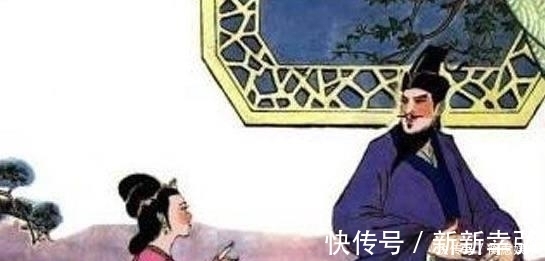 飞虎旗|才女出上联：走马灯，灯走马，灯熄马停步；才子进京赶考对出下联