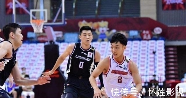 男篮世界杯|杜锋收获大喜!核心后卫创生涯纪录,男篮世界杯有他一席