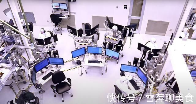 特气|号称半导体的“血液”,中国筹集3387亿研发替代品,实现30国产