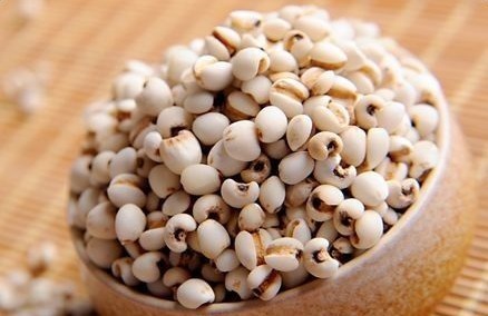 莲子肉|脾胃虚弱的人，一定要常喝“四宝粥”，坚持喝一周，脾胃越养越壮