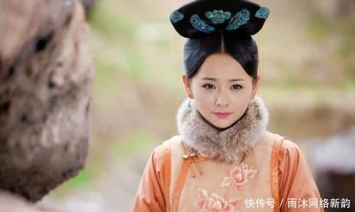 儿子|她是清朝开国皇帝的嫡长女，嫁给兄弟二人，儿子却被康熙无情处死