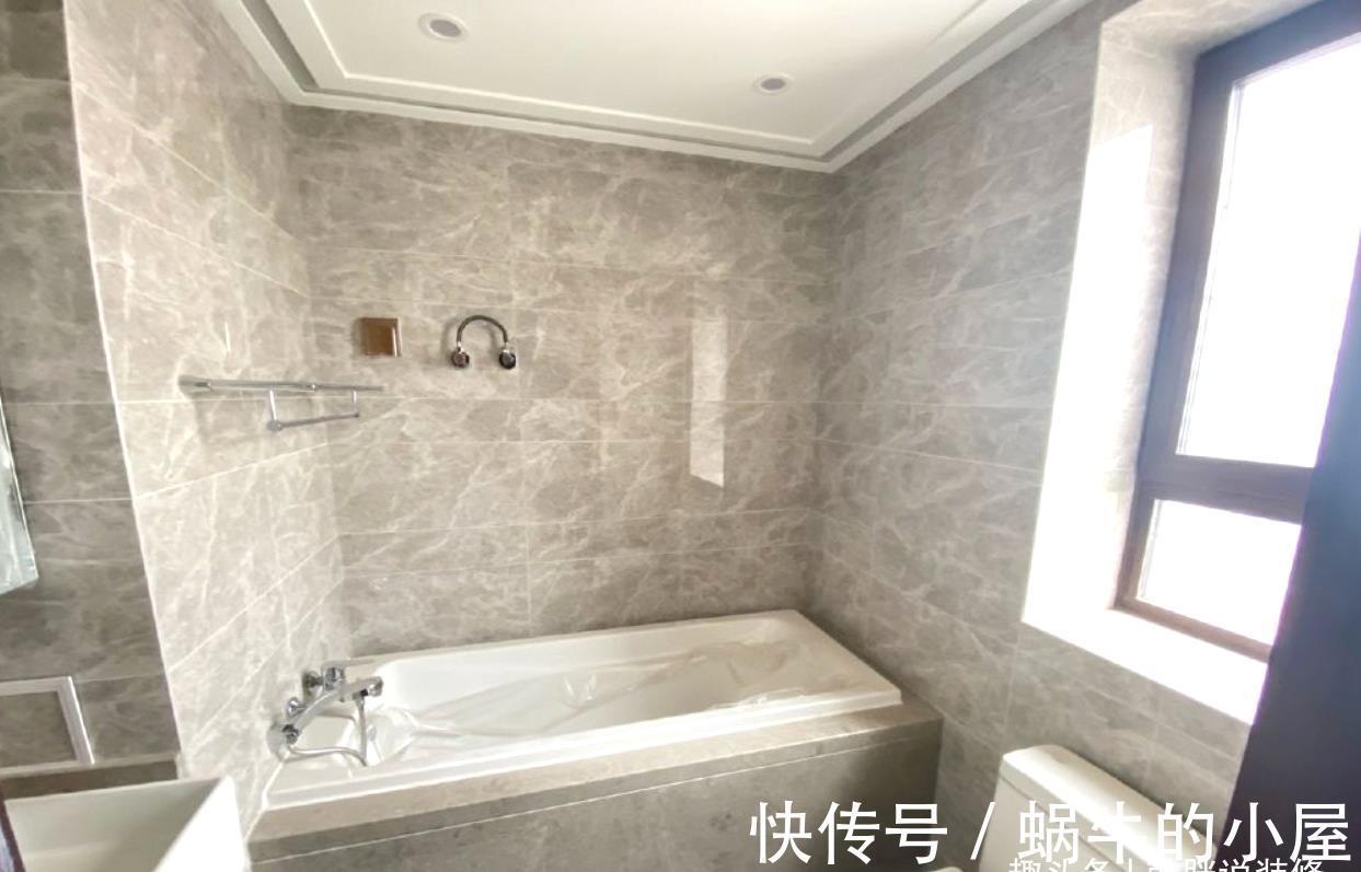 老婆|刚交钥匙的精装房，一起看看硬装效果，老婆催着抓紧买家具入住