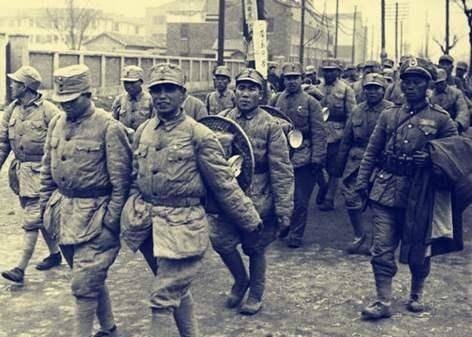 老兵|90岁老兵证件丢失难自证,看到博物馆照片时,哭着说:这是我