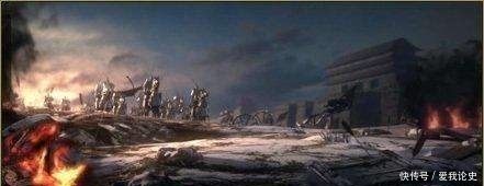 政治|三起政治谋杀、换了四个皇帝，但叛军依旧顽强，而大唐却无力再战