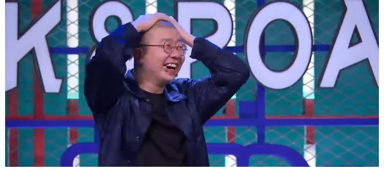 张伟|太心机了吧!不就是节目求个婚,凭什么杨蒙恩就能上热搜?