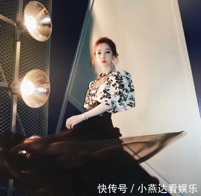 河南衛(wèi)視|衛(wèi)視寵兒不一般,馮提莫再獲衛(wèi)視認可,參加清明奇妙游盡顯歌喉