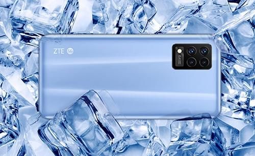 Blade|售价2798元 中兴Blade 20 Pro 5G手机发布 骁龙765G配四摄