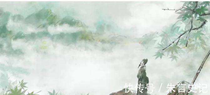 孤独$古诗里最孤独的10首诗,每一首都无比孤独,把孤独写到了极致