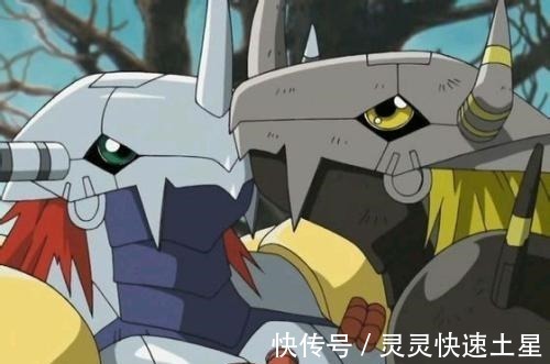 究极体|数码宝贝暴龙兽三大究极体,机械邪龙兽位列第二,谁是第一呢