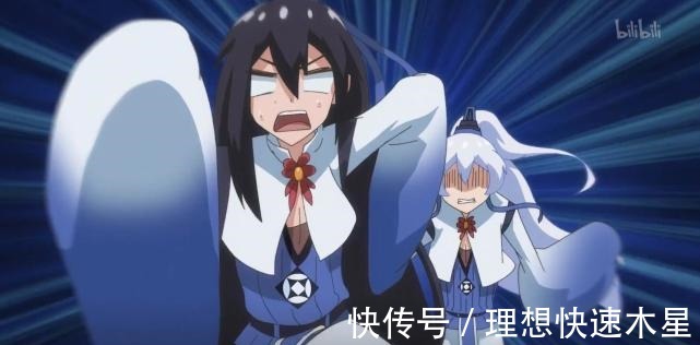 彩漫|日本黑白漫和国内彩漫画风有什么区别