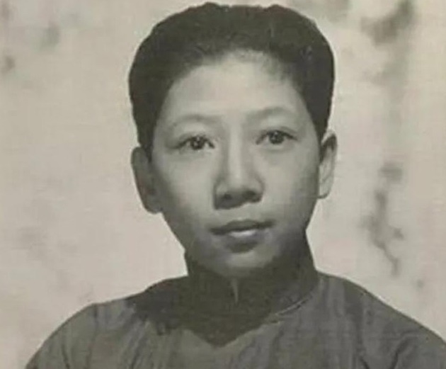 孔家|宋蔼龄四个子女:长子嚣张次女跋扈,个个都难管教,仅一人有后代