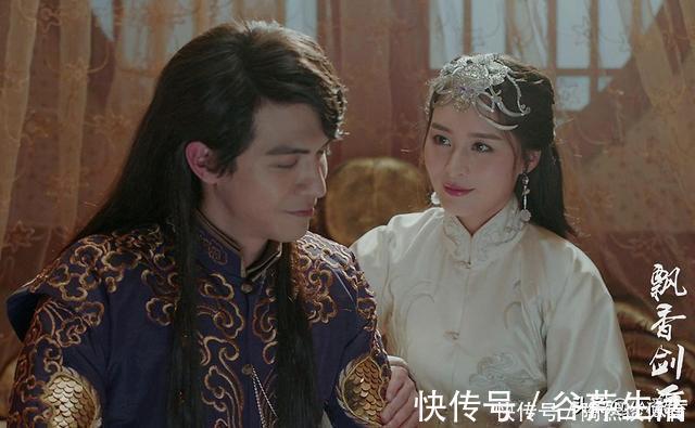 飘香剑雨|古龙写了一部有头无尾的小说,书商的儿子为了出版帮他写了下半部