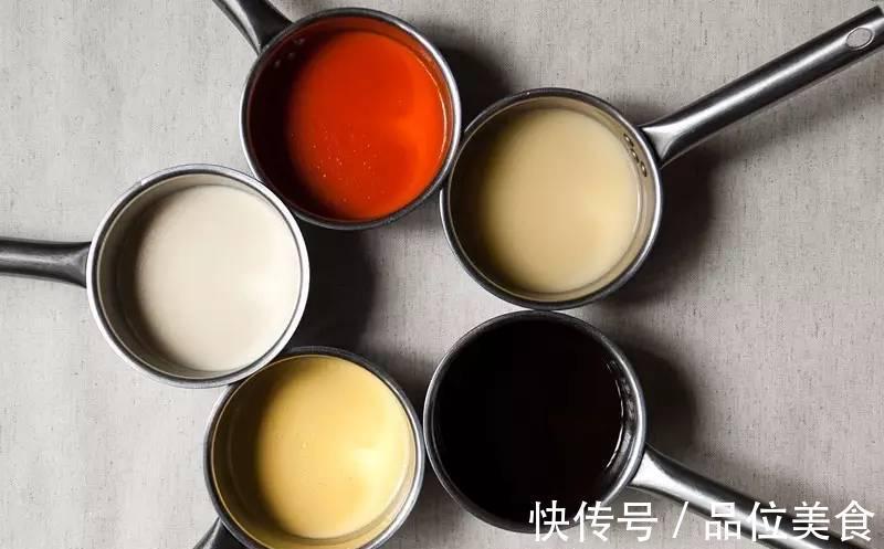 极鲜|凉拌菜汁酱配方