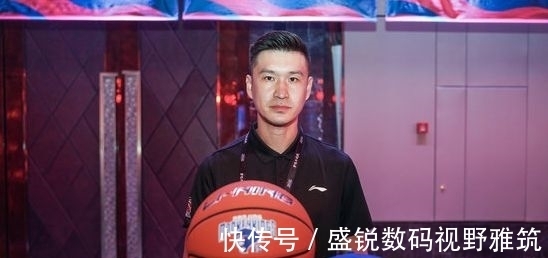 杨皓喆|霍楠神操作!2年选8新秀,连挖CUBA神射+FMVP,真要打造网红球队