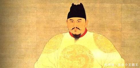 永世|朱元璋让此人的家族的永世为娼，只因他做错了一个决定，真是残忍！