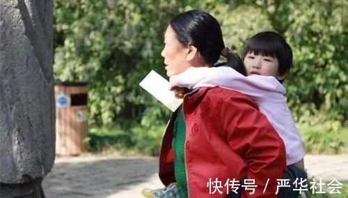 二胎政策|带外孙几年,被女婿一句话寒了心,三类家庭姥姥最好别帮忙带娃