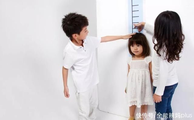 个子|最新版“儿童身高标准”发布,6岁1米2才合格?你家孩子掉队没