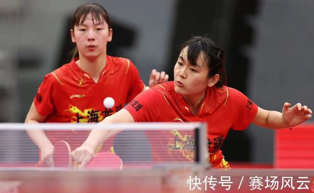 退出国家队|国乒10人官宣退出国家队!包括1位世界冠军,陪练基本全走了