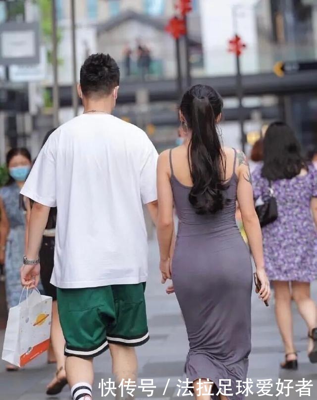 气质|搭配连衣裙最是方便省心,穿出高挑优雅的女神气质,风格百变