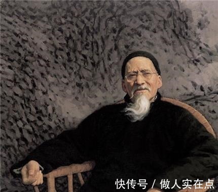 黄宾虹$生前他的画白送没人要, 他说60年后才有人懂, 死后一幅画卖3.45亿!